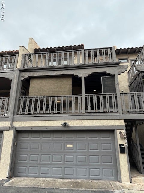 Townhouse For Sale - 4925 Calle Del Oya<br/> Las Vegas, NV 89120