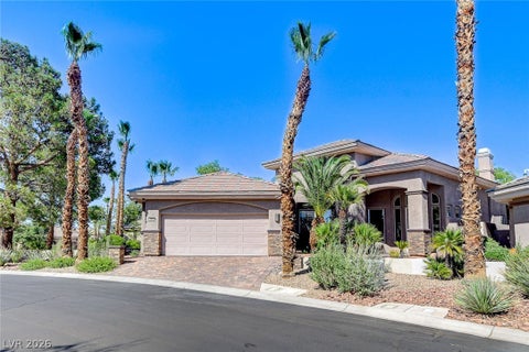 Homes For Rent - 536 Pima Canyon Court<br/> Las Vegas, NV 89144