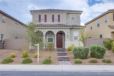 2462 Adige Place Henderson NV 89044