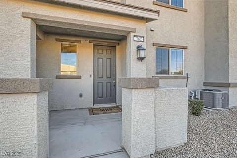 762 Star Estates Avenue North Las Vegas NV 89086