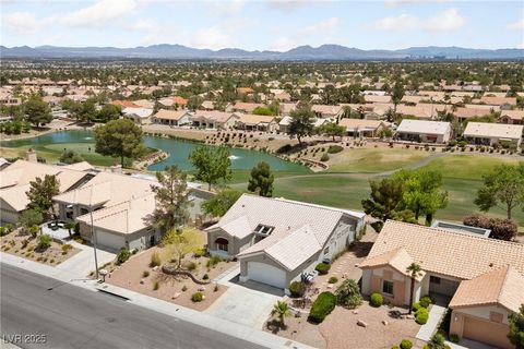2816 High Range Drive Las Vegas NV 89134