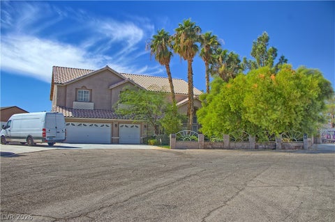 Homes For Sale - 8535 Belcastro Street<br/> Las Vegas, NV 89113