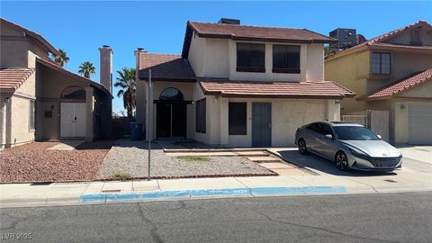 2429 Charteroak Street Las Vegas NV 89108
