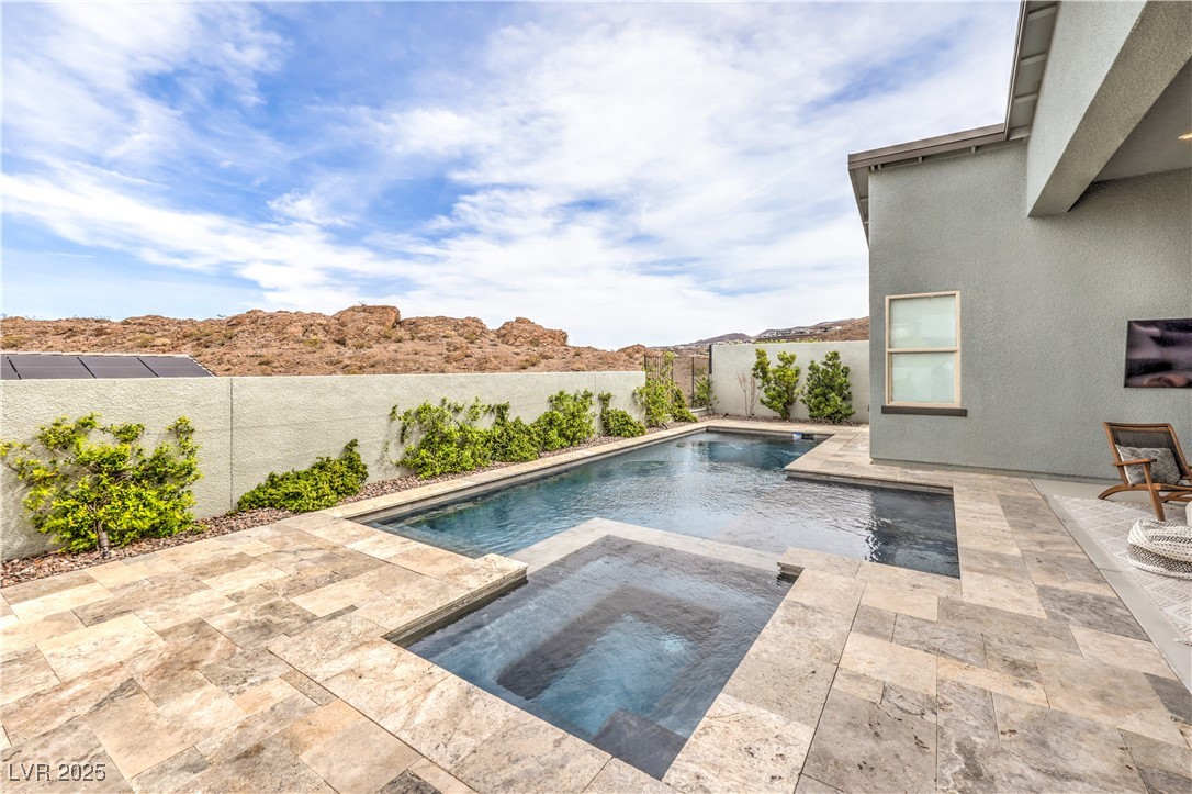 1932 Canyon Highlands Drive, Henderson, Nevada image 47