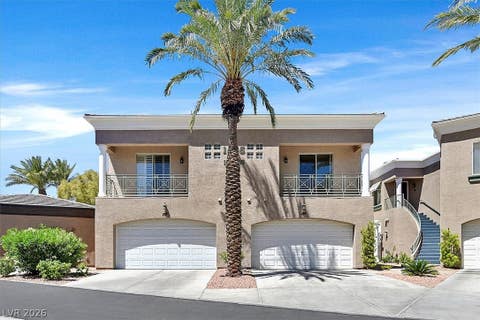 Condo For Sale - 1405 San Juan Hills Drive #104<br/> Las Vegas, NV 89134