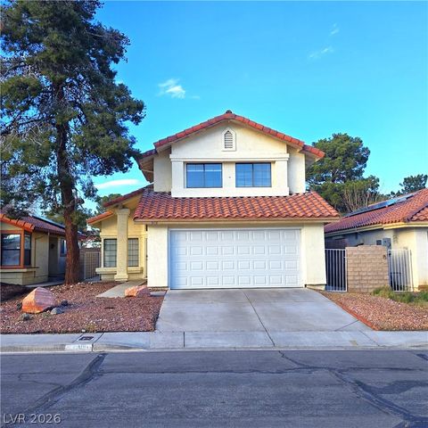 Photo of 7418 Coffeyville Avenue, Las Vegas, NV 89147 (MLS # 2757346)