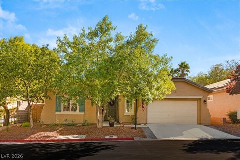 10517 Biriba Place Las Vegas NV 89144