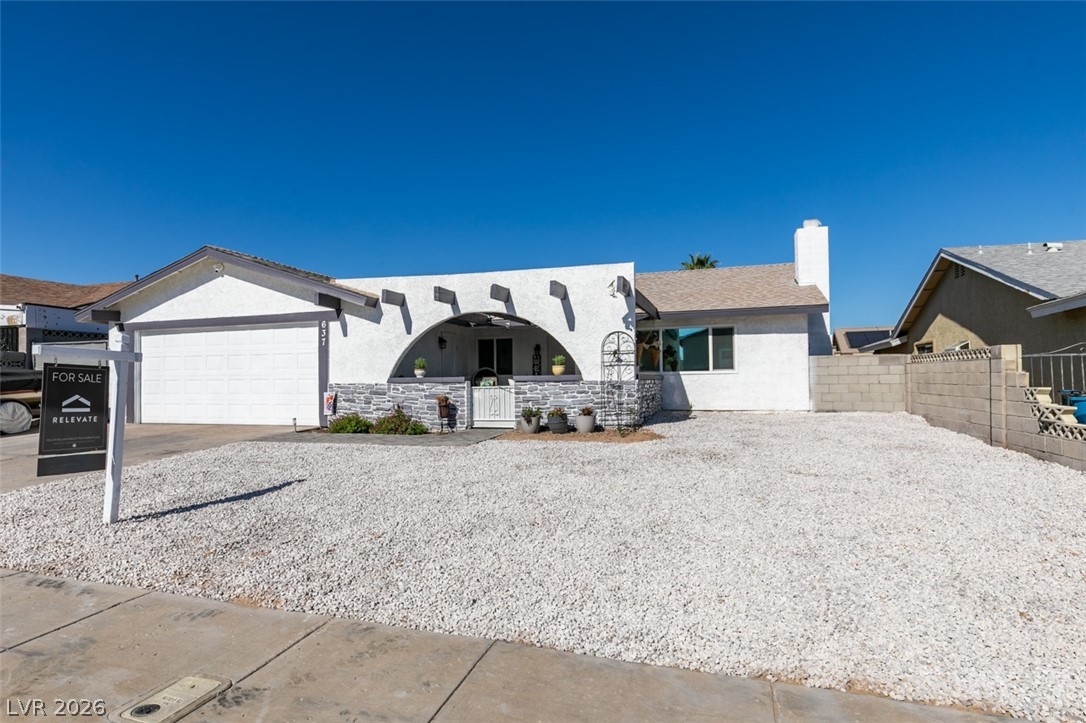 637 Valley View Circle