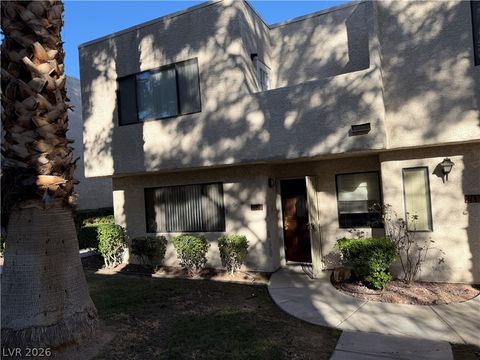 2679 Jacyra Avenue Las Vegas NV 89121