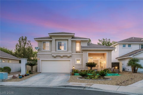 Homes For Sale - 2008 Thunder Ridge Circle<br/> Clark County, Henderson, NV 89012