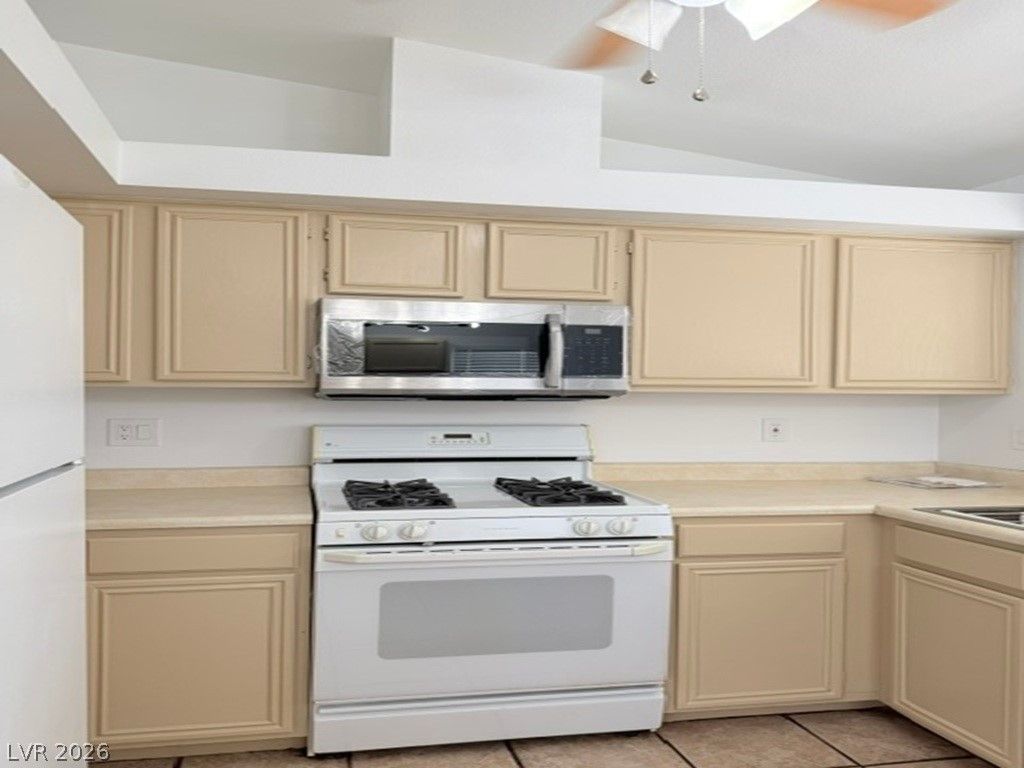 Photo of 6204 Caprino Avenue, Las Vegas, NV 89108 (MLS # 2776581)