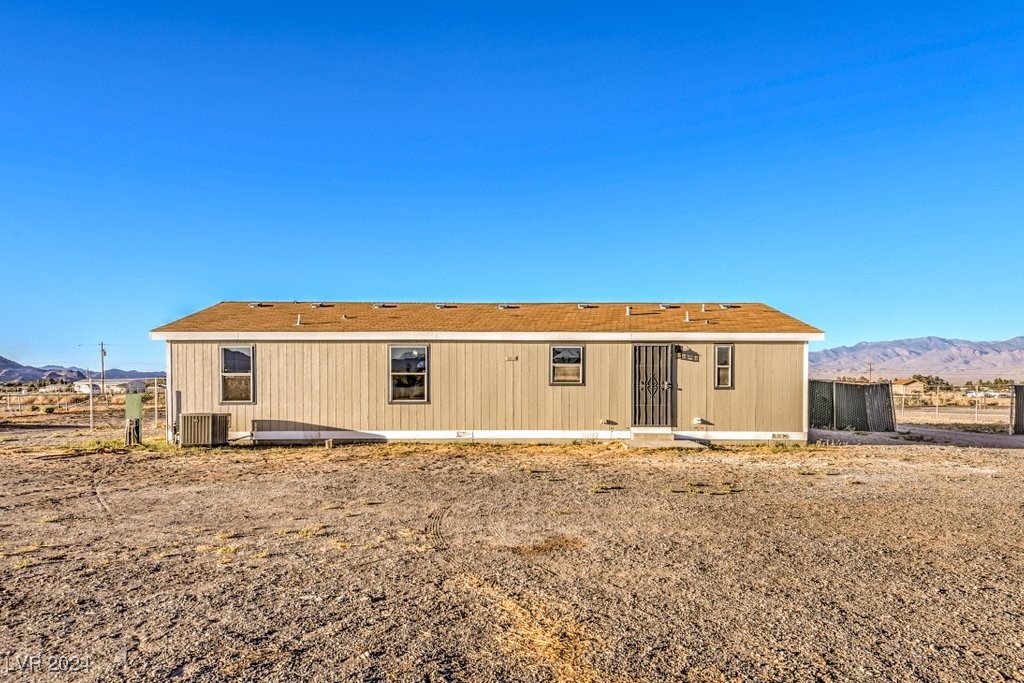 3081 W Wilson Road, Pahrump, Nevada image 42