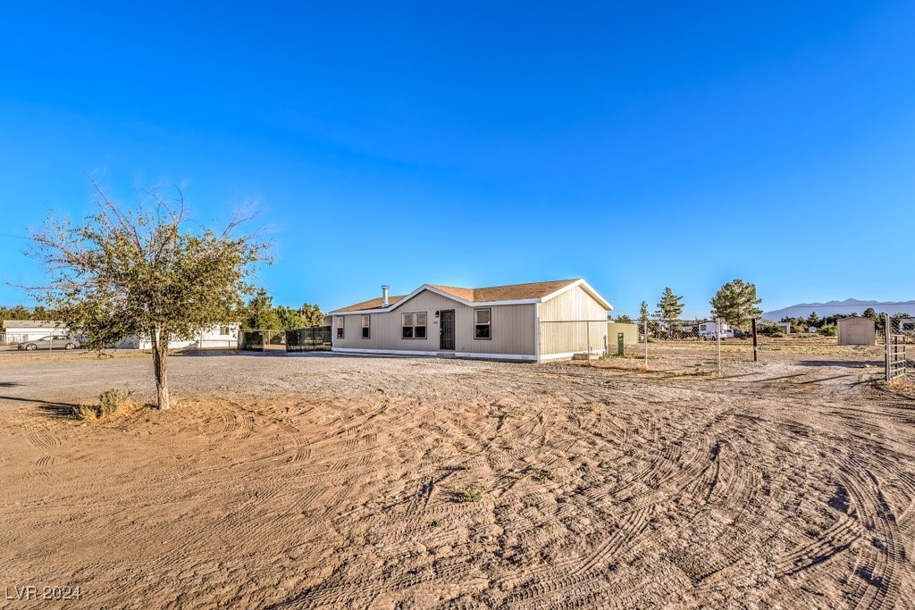 3081 W Wilson Road, Pahrump, Nevada image 6