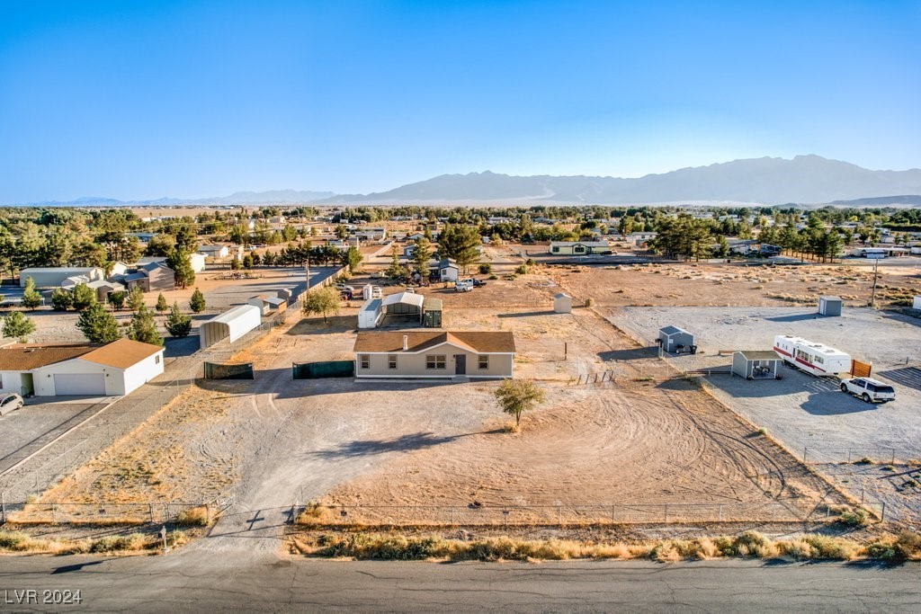 3081 W Wilson Road, Pahrump, Nevada image 32