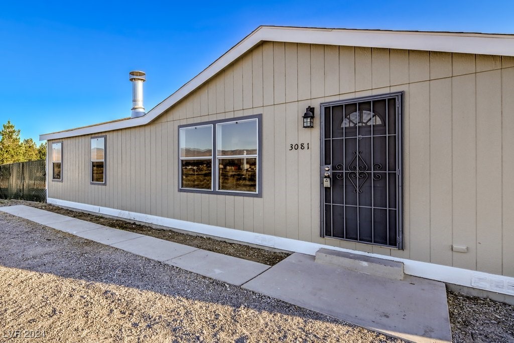 3081 W Wilson Road, Pahrump, Nevada image 8