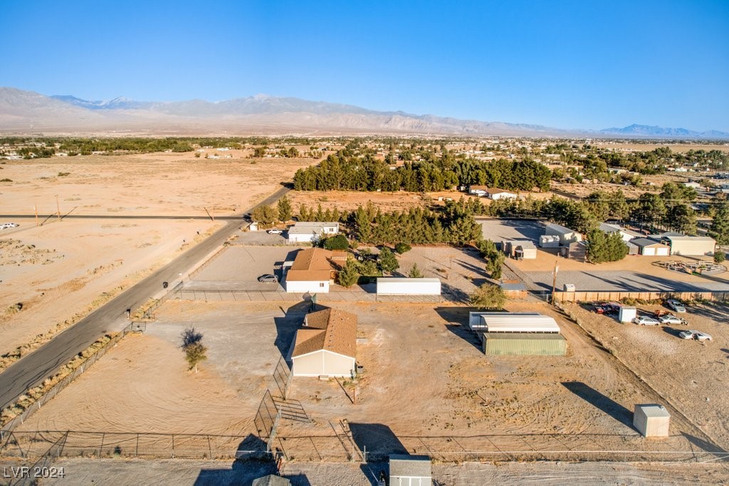 3081 W Wilson Road, Pahrump, Nevada image 34