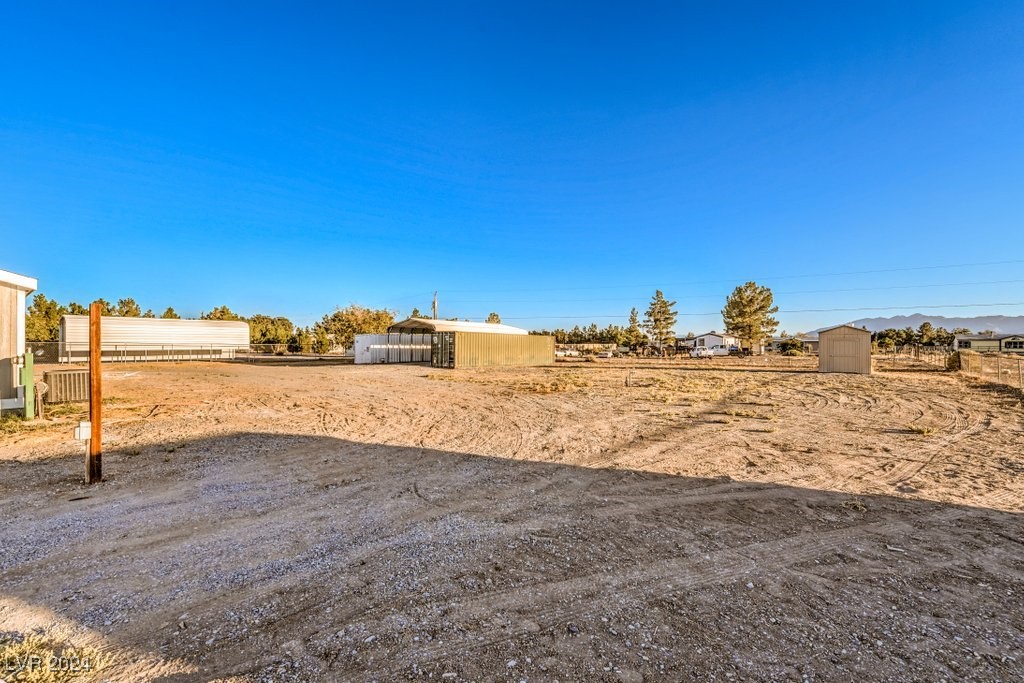 3081 W Wilson Road, Pahrump, Nevada image 44