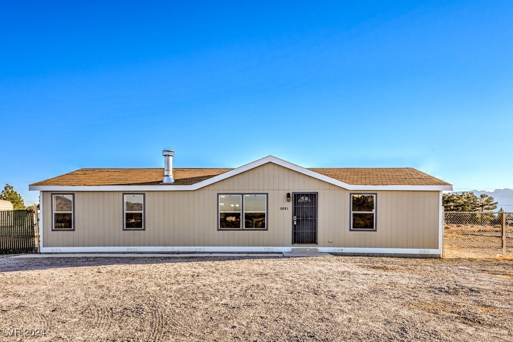 3081 W Wilson Road, Pahrump, Nevada image 2