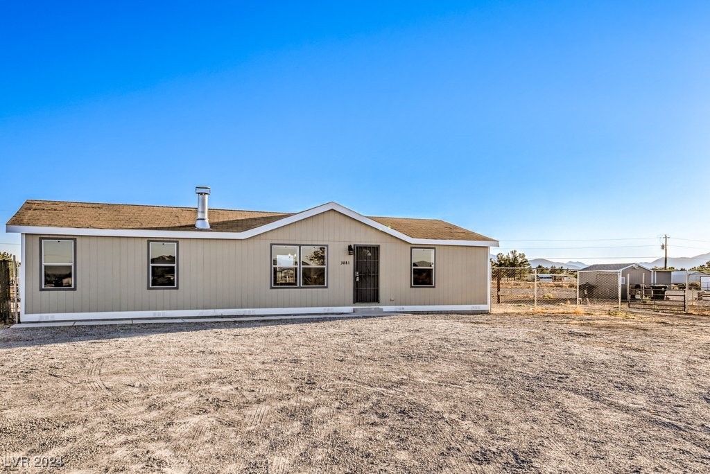 3081 W Wilson Road, Pahrump, Nevada image 45