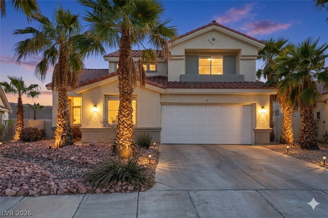 11 Desert Dawn Lane