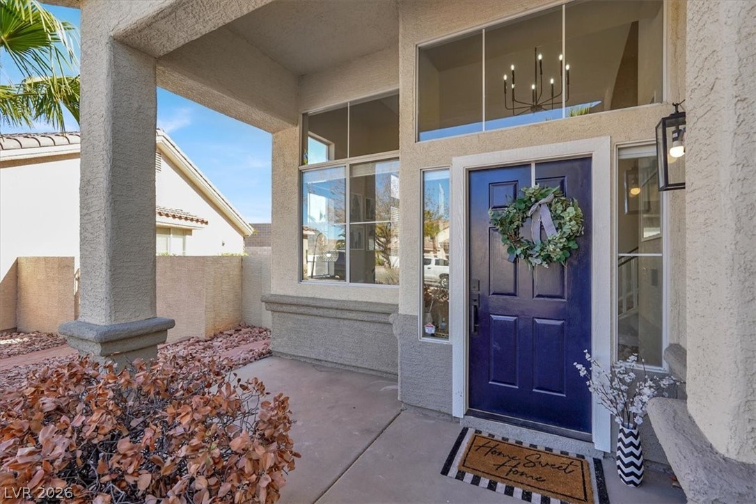 11 Desert Dawn Lane