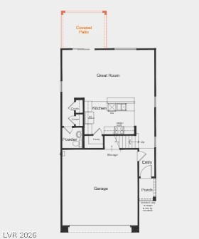 2502 Palizzi Court