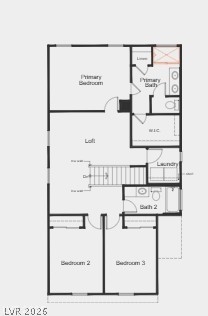 2502 Palizzi Court