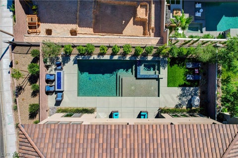 Tiny photo for 236 Carmel Sky Street, Las Vegas, NV 89138 (MLS # 2765859)