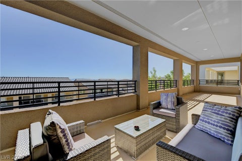 Tiny photo for 236 Carmel Sky Street, Las Vegas, NV 89138 (MLS # 2765859)