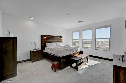 Tiny photo for 236 Carmel Sky Street, Las Vegas, NV 89138 (MLS # 2765859)