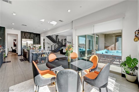 Tiny photo for 236 Carmel Sky Street, Las Vegas, NV 89138 (MLS # 2765859)