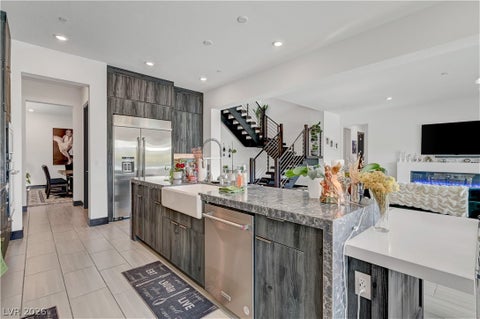 Tiny photo for 236 Carmel Sky Street, Las Vegas, NV 89138 (MLS # 2765859)