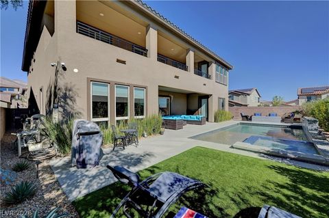 Tiny photo for 236 Carmel Sky Street, Las Vegas, NV 89138 (MLS # 2765859)