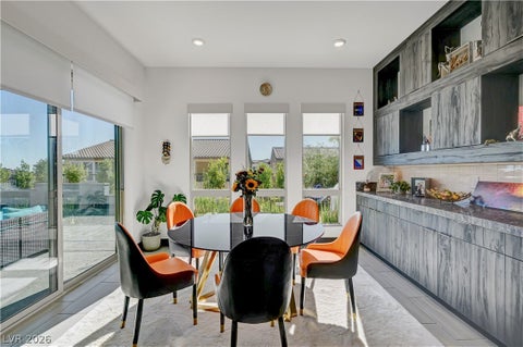 Tiny photo for 236 Carmel Sky Street, Las Vegas, NV 89138 (MLS # 2765859)
