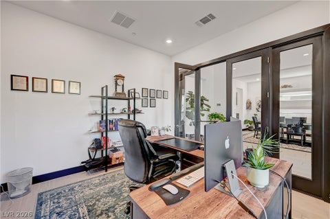 Tiny photo for 236 Carmel Sky Street, Las Vegas, NV 89138 (MLS # 2765859)