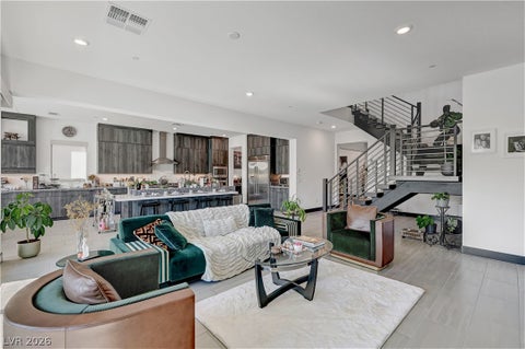 Tiny photo for 236 Carmel Sky Street, Las Vegas, NV 89138 (MLS # 2765859)
