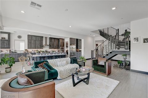 236 Carmel Sky Street Las Vegas NV 89138