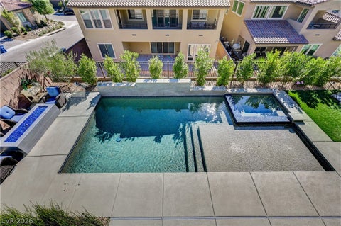 Tiny photo for 236 Carmel Sky Street, Las Vegas, NV 89138 (MLS # 2765859)