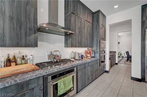 Tiny photo for 236 Carmel Sky Street, Las Vegas, NV 89138 (MLS # 2765859)