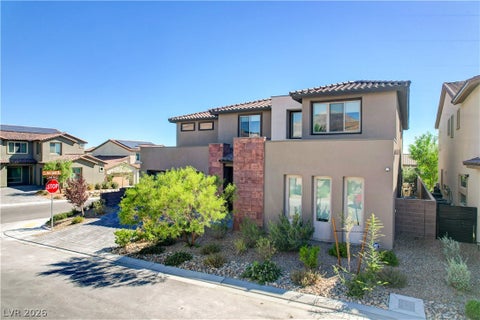 Tiny photo for 236 Carmel Sky Street, Las Vegas, NV 89138 (MLS # 2765859)