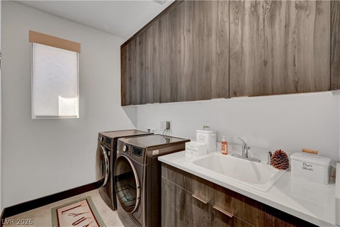 Tiny photo for 236 Carmel Sky Street, Las Vegas, NV 89138 (MLS # 2765859)