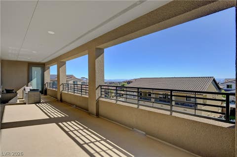 Tiny photo for 236 Carmel Sky Street, Las Vegas, NV 89138 (MLS # 2765859)