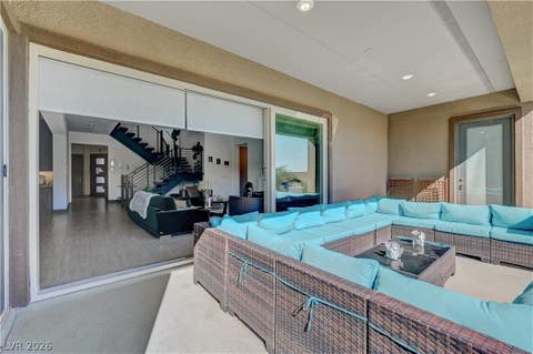 Tiny photo for 236 Carmel Sky Street, Las Vegas, NV 89138 (MLS # 2765859)