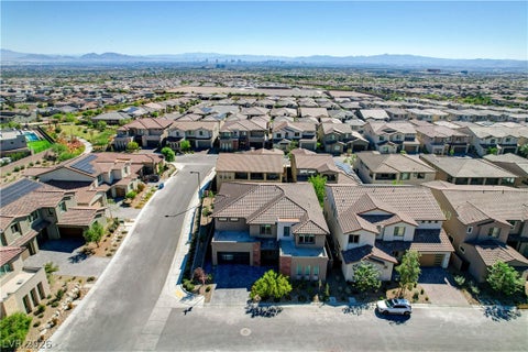 Tiny photo for 236 Carmel Sky Street, Las Vegas, NV 89138 (MLS # 2765859)