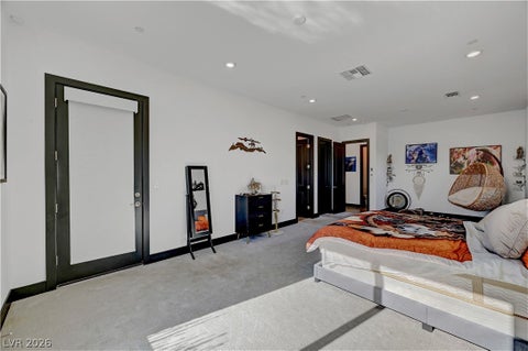 Tiny photo for 236 Carmel Sky Street, Las Vegas, NV 89138 (MLS # 2765859)