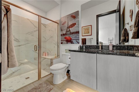 Tiny photo for 236 Carmel Sky Street, Las Vegas, NV 89138 (MLS # 2765859)