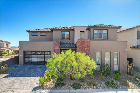 Homes For Sale - 236 Carmel Sky Street<br/> Las Vegas, NV 89138