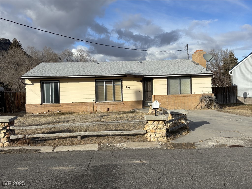 29 Connors Court, Ely, Nevada image 1