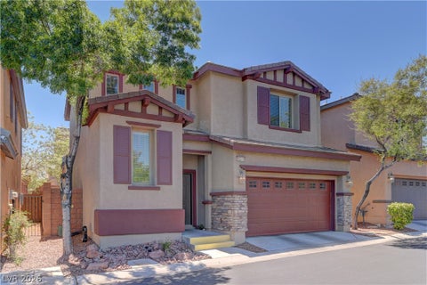 Homes For Sale - 10311 Elmwood Glen Avenue<br/> Clark County, Las Vegas, NV 89166