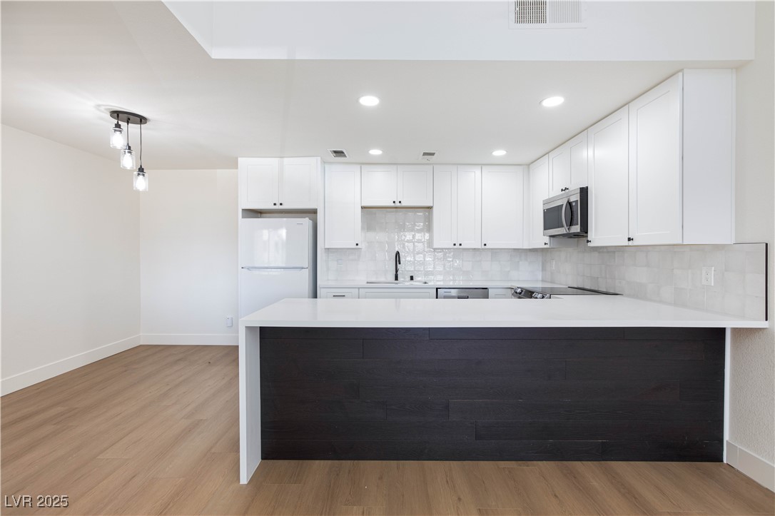 3770 Shirebrook Drive #160, Las Vegas, Nevada image 5